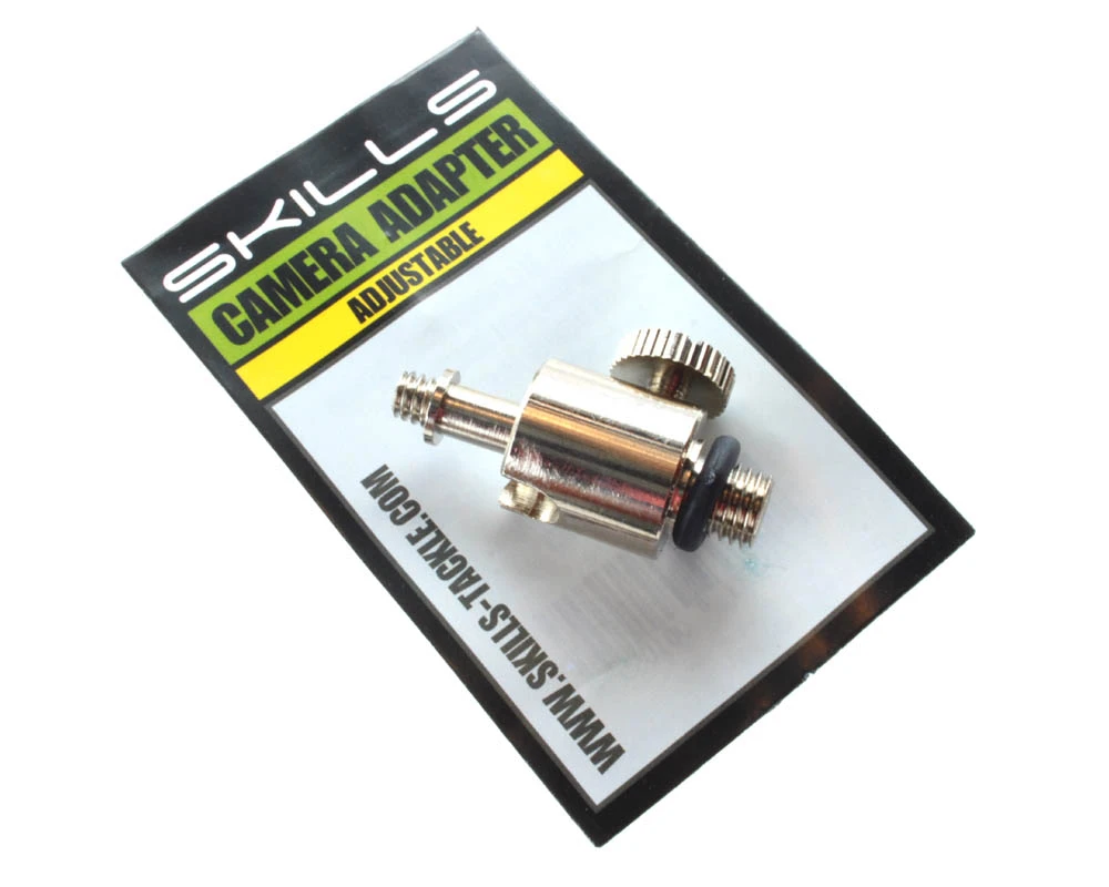 Skills Adjustable Camera Adapter 1 Skills Adjustable Camera Adapter