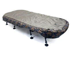 Skills Sleeping System 8-Legs Bedchair -Spro Verkoop sk372 8leg sleeping system