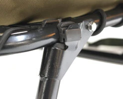 Skills Sleeping System 8-Legs Bedchair -Spro Verkoop sk372 click system legs closed