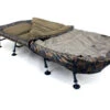 Skills Sleeping System 8-Legs Bedchair