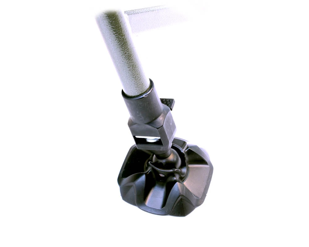 Skills Spring Legs Bedchair 5 Skills Spring Legs Bedchair - Afbeelding 5