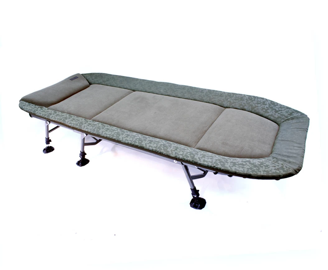 Skills Spring Legs Bedchair 1 Skills Spring Legs Bedchair
