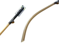 Skills Fast Loader Throwingstick