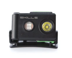 Skills Headlight Ultra Lightweight Glow In The Dark 7 Skills Headlight Ultra Lightweight Glow In The Dark -Spro Verkoop sk820 light only