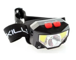 Skills Headlight Motion Detection On/off -Spro Verkoop sk822 headlight with elastic band