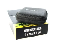 Skills Headlight Set Ultra Lightweight & Hardcase -Spro Verkoop sk826 package and sizes