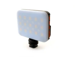 Skills Re-Con Multi Functional LED Light 3000Mah -Spro Verkoop sk828 on camera shoe