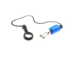 Skills Bite Indicator Chain Hanger 8 Skills Bite Indicator Chain Hanger -Spro Verkoop sk830 chain hanger blue