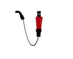 Skills Bite Indicator Crown Incl. 2pcs 3.5g Weight -Spro Verkoop sk836 crown red