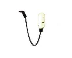 Skills Bite Indicator Dumbell Hanger -Spro Verkoop sk842 dumbell hanger white