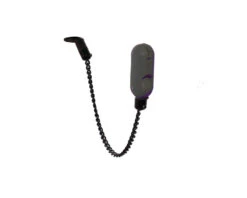 Skills Bite Indicator Dumbell Hanger -Spro Verkoop sk843 dumbell hanger black