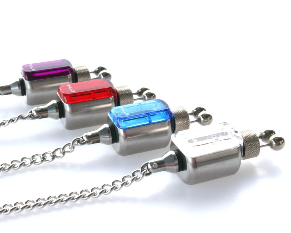 Skills Stainless Re-Con Hanger 1 Skills Stainless Re-Con Hanger