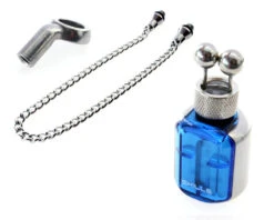 Skills Stainless Re-Con Hanger 8 Skills Stainless Re-Con Hanger -Spro Verkoop sk845 recon stainless steel blue