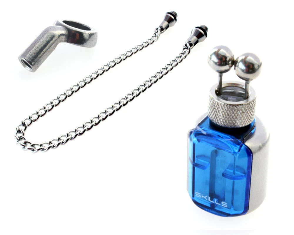 Skills Stainless Re-Con Hanger 3 Skills Stainless Re-Con Hanger - Afbeelding 3