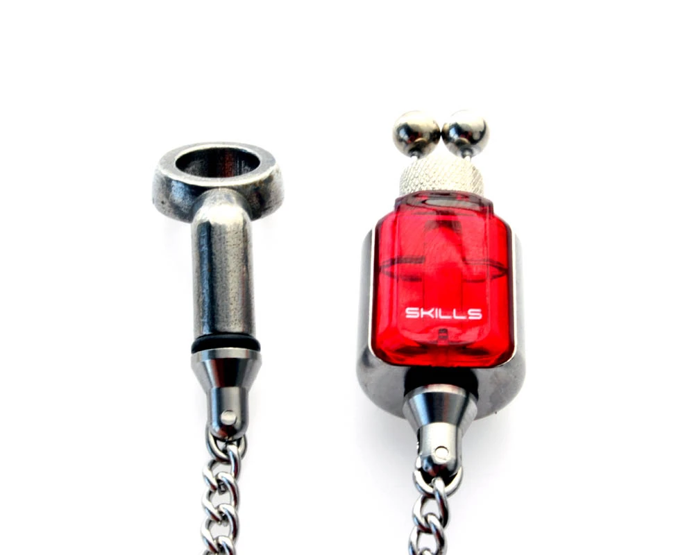 Skills Stainless Re-Con Hanger 4 Skills Stainless Re-Con Hanger - Afbeelding 4