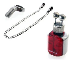 Skills Stainless Re-Con Hanger 10 Skills Stainless Re-Con Hanger -Spro Verkoop sk846 recon stainless steel red