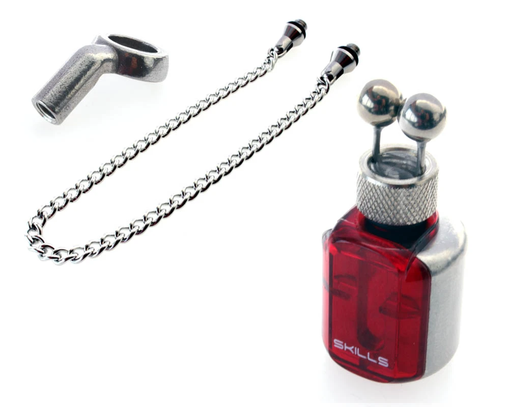 Skills Stainless Re-Con Hanger 5 Skills Stainless Re-Con Hanger - Afbeelding 5