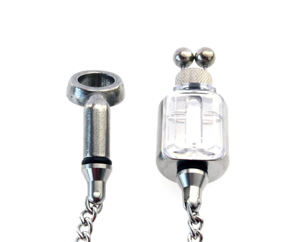 Skills Stainless Re-Con Hanger 6 Skills Stainless Re-Con Hanger - Afbeelding 6