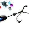 Skills Multi Color Swing-Arm 15cm LED Illuminated