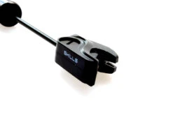 Skills Multi Color Swing-Arm 15cm LED Illuminated -Spro Verkoop sk866 sk868 head without interchangable color caps 1