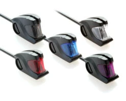 Skills Multi Color Swing-Arm 15cm LED Illuminated -Spro Verkoop sk866 sk868 muli color caps 1