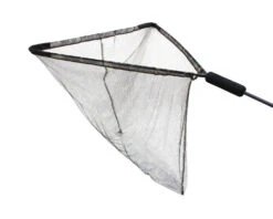 Skills Camo Carp Landingnet Incl. Net Float 2pcs