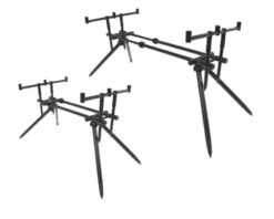 Skills Stabilizer Rod Pod 3 Rods