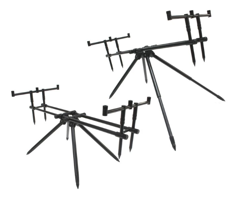 Skills Stabilizer Rod Pod 3 Rods 2 Skills Stabilizer Rod Pod 3 Rods - Afbeelding 2