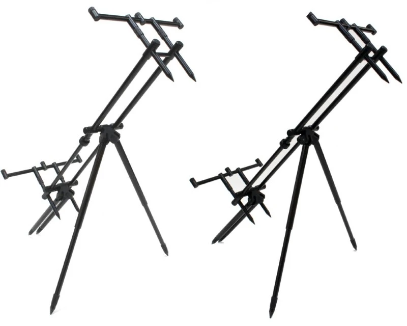 Skills Stabilizer Rod Pod 3 Rods 3 Skills Stabilizer Rod Pod 3 Rods - Afbeelding 3