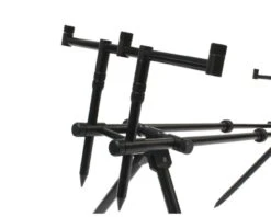 Skills Stabilizer Rod Pod 3 Rods 10 Skills Stabilizer Rod Pod 3 Rods -Spro Verkoop sk939 incl twist lock banksticks