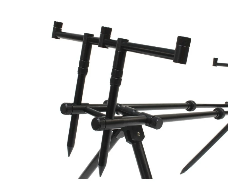 Skills Stabilizer Rod Pod 3 Rods 5 Skills Stabilizer Rod Pod 3 Rods - Afbeelding 5