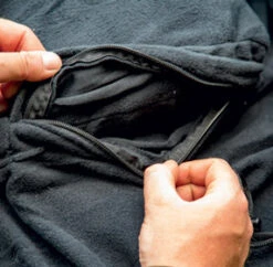 Skills All Seasons Sleepingbag Camo -Spro Verkoop skills all seasons sleeping bag camo fold 2