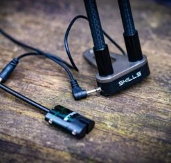 Skills Snag Ears Carbon Illuminated Ears 4 Skills Snag Ears Carbon Illuminated Ears -Spro Verkoop skills snag ears