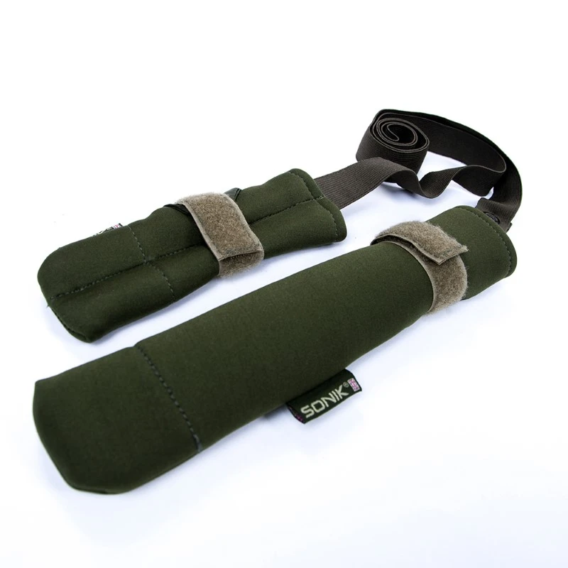 Sonik SK-TEK Elastic Tip Protectors 1 Sonik SK-TEK Elastic Tip Protectors