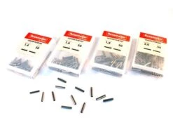 Rozemeijer Leader Sleeves 50pcs