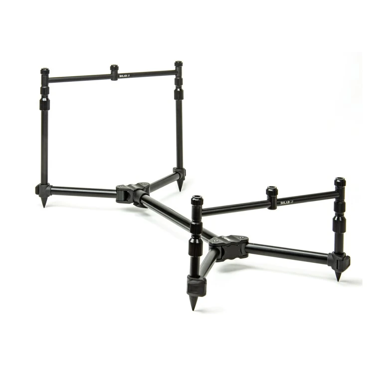 Solar A1 Aluminium Ground Pod 2 Solar A1 Aluminium Ground Pod - Afbeelding 2