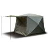 Solar SP Cube Shelter