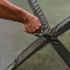 Solar SP Cube Shelter -Spro Verkoop solar new cube 2