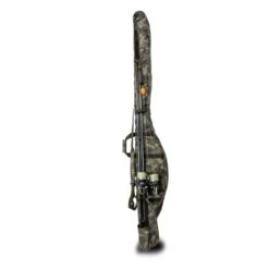 Solar UnderCover Camo 3+2 Rod Holdall 12ft