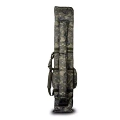 Solar UnderCover Camo Rod Holdall 3 Rod 12ft