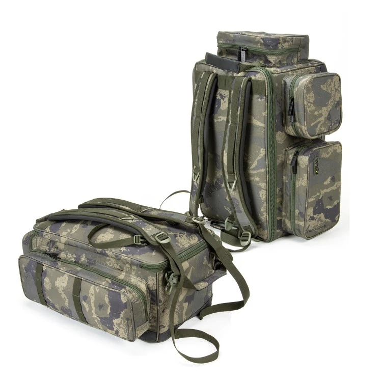 Solar UnderCover Camo Ruckbag 1 Solar UnderCover Camo Ruckbag