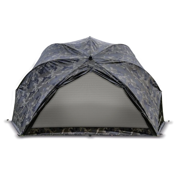 Solar UnderCover Camo Brolly System 2 Solar UnderCover Camo Brolly System - Afbeelding 2