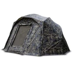 Solar UnderCover Camo Brolly System