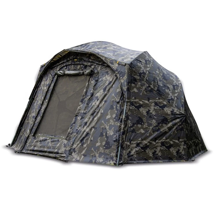 Solar UnderCover Camo Brolly System 1 Solar UnderCover Camo Brolly System