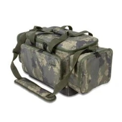 Solar UnderCover Camo Carryall - Medium