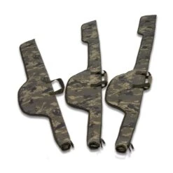 Solar UnderCover Camo Single Rod Sleeve 12ft