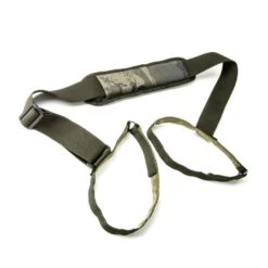 Solar UnderCover Camo Traveller Rod Sleeve Strap
