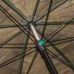 Solar UnderCover Camo 60” Brolly -Spro Verkoop solar undercover 60 brolly 1