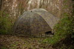 Solar UnderCover Camo 60” Brolly -Spro Verkoop solar undercover 60 brolly 5