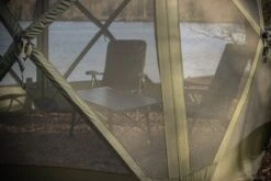 Solar SP 6-Hub Cube Shelter -Spro Verkoop solar6hubshelter 19